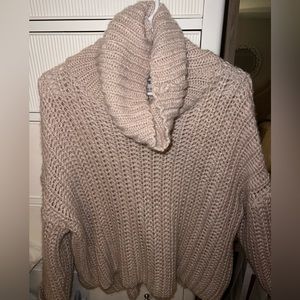 Princess polly sweater